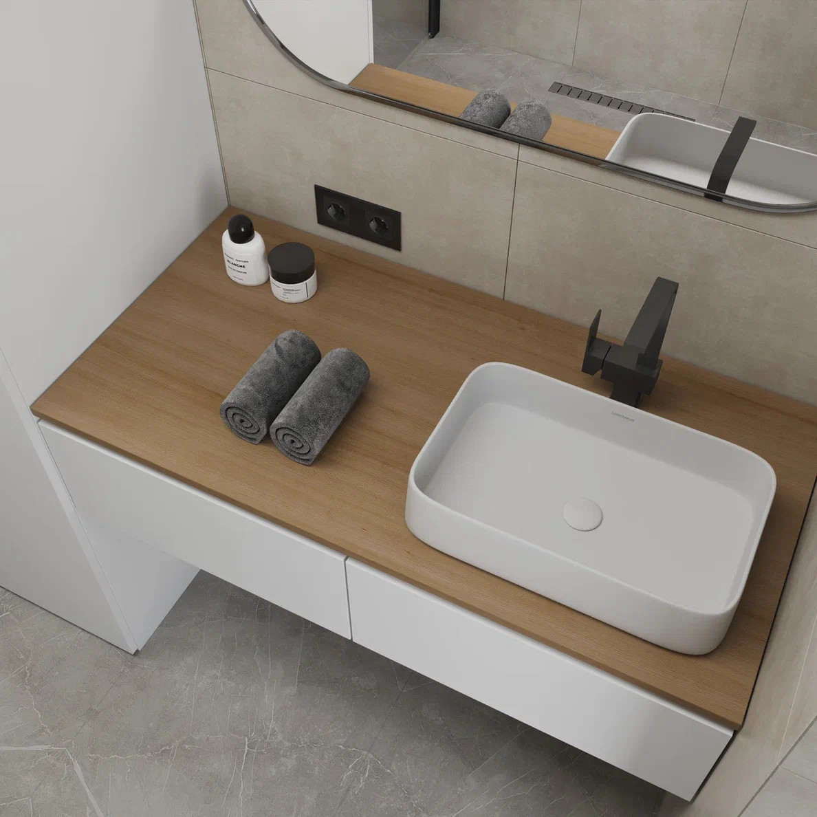 дом за 9 месяцев