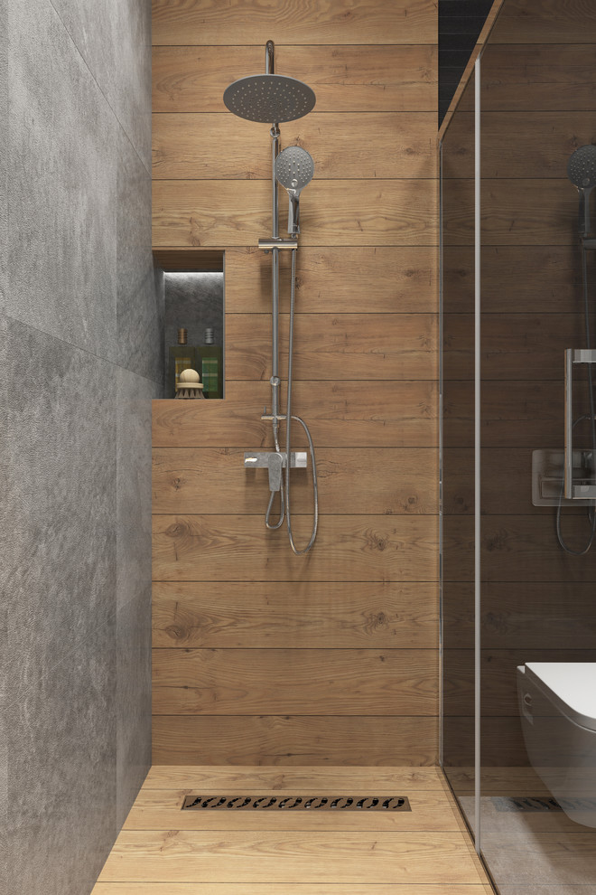 Загородный дом 180м2 Иннола Парк