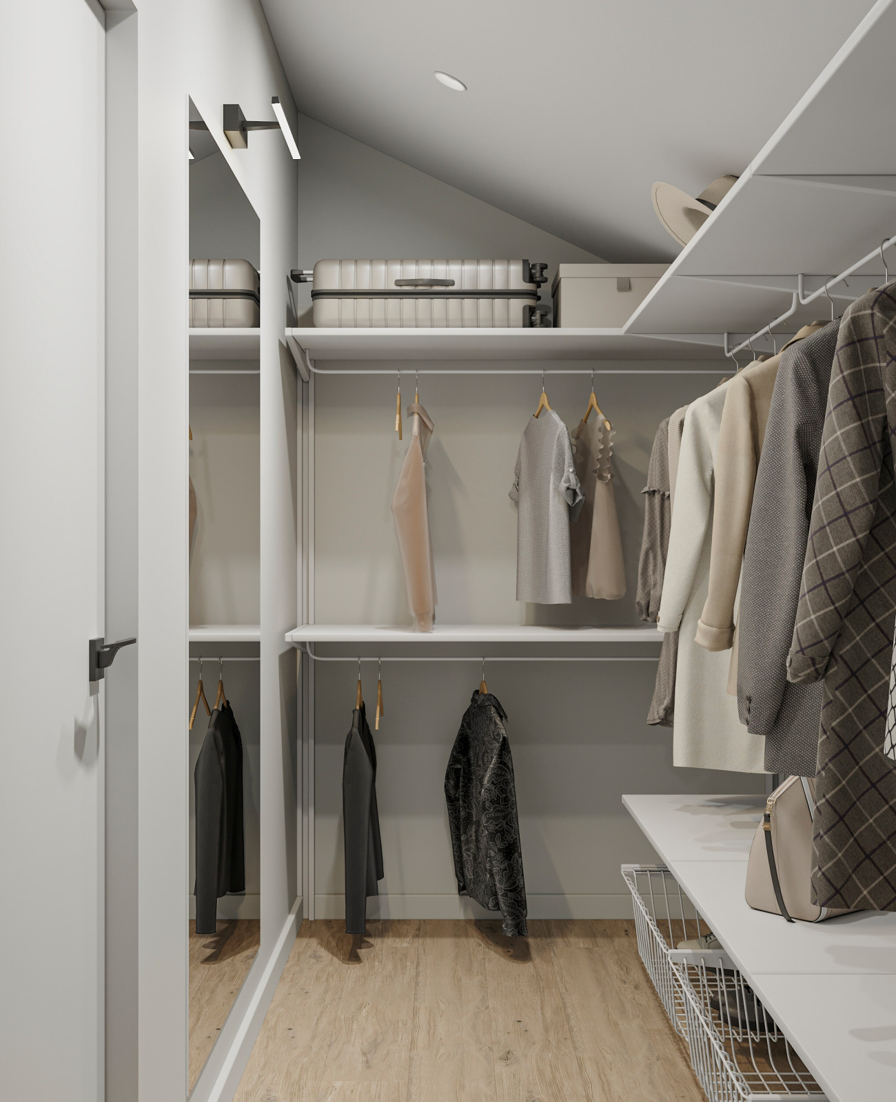 Лавандовые мечты