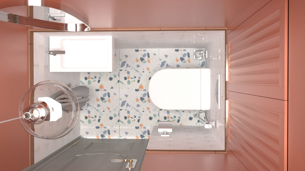 Квартира с историей