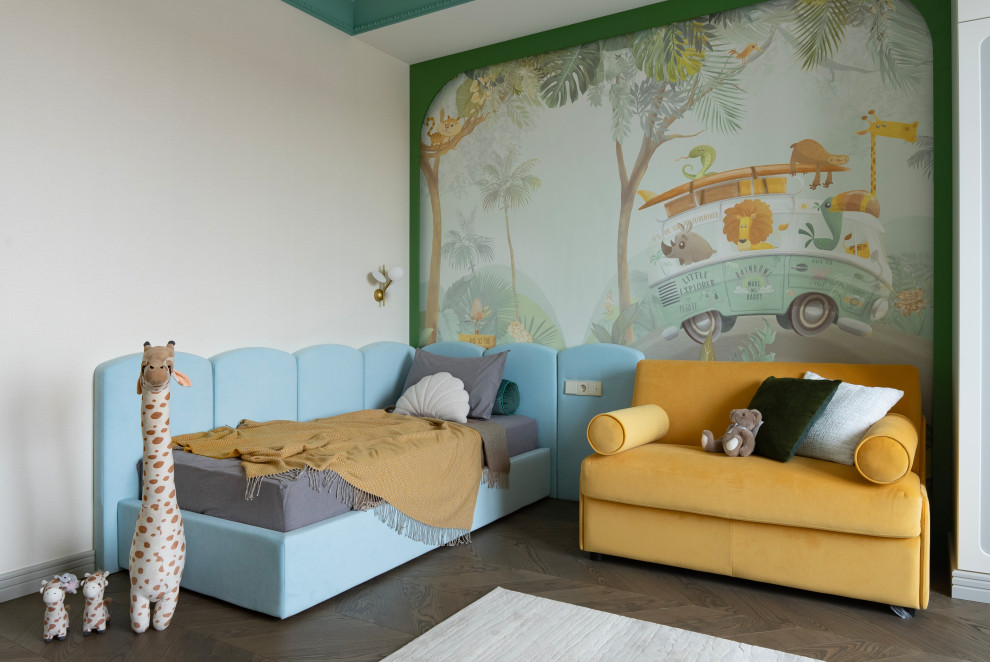 ЖК "Ботаника"