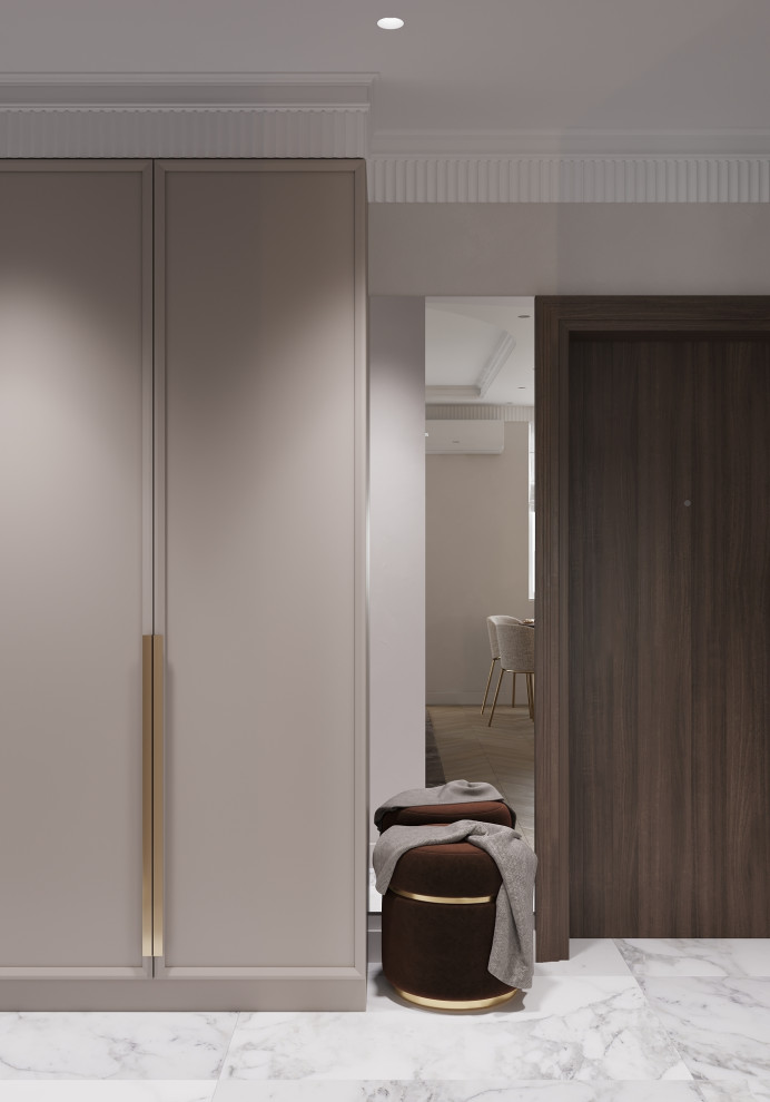 ЖК Capital Towers, 98м2