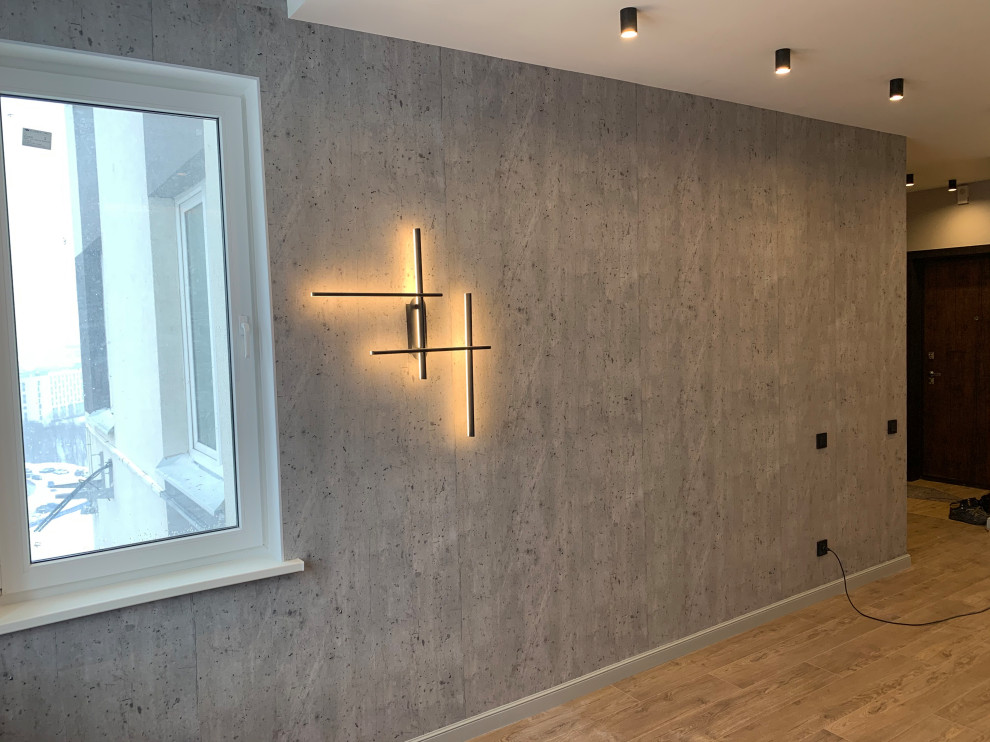 ЖК Маршал Град очередь 3