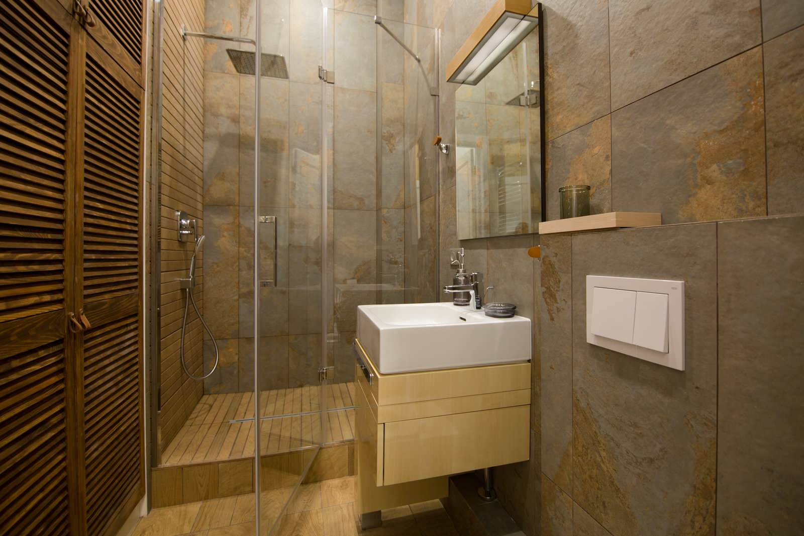 Historical center, Kiev Ukraine. 66m2