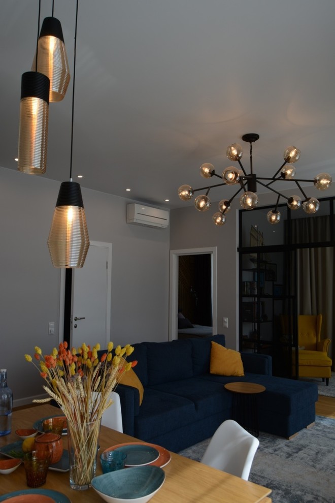 Марина Тушина