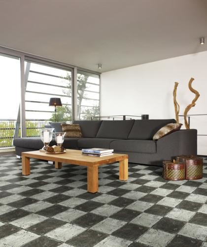 Absolut Keramika Iron