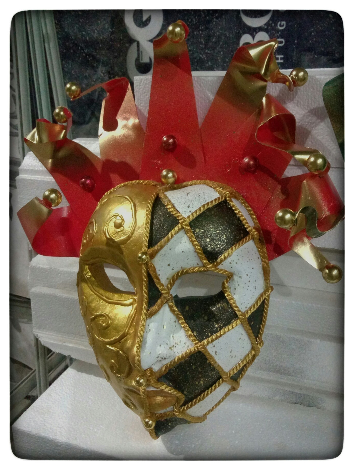 Обложка проекта: Unnamed project