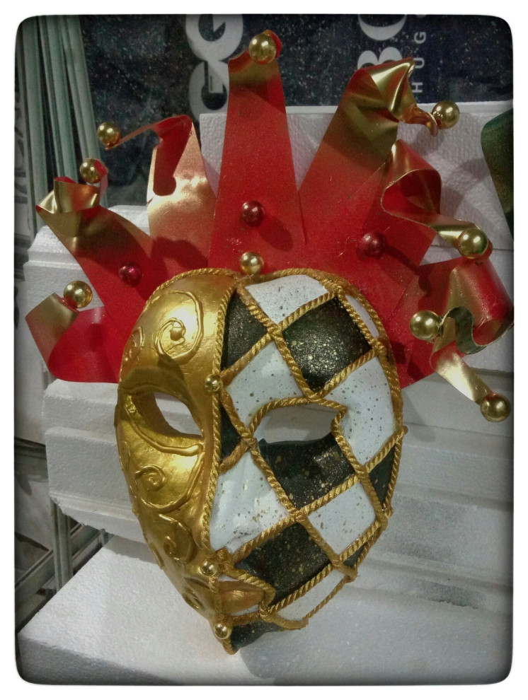 Обложка проекта: Unnamed project