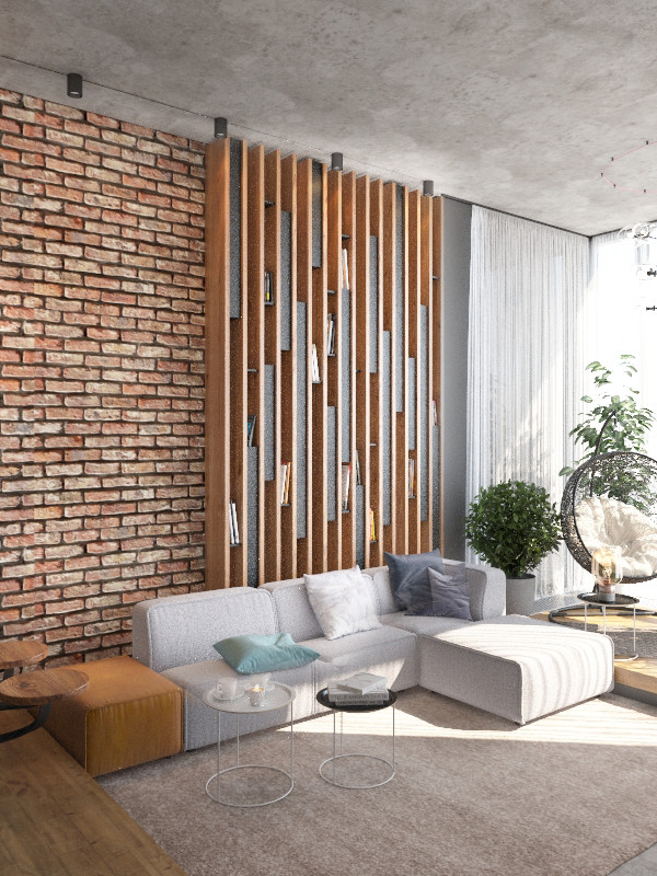 Квартира в Новокосино