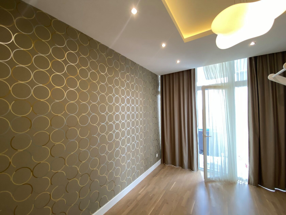 ЖК Триколор