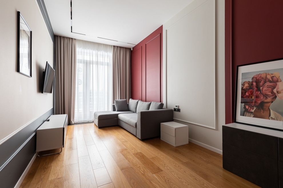 ЖК Крестовский De Luxe