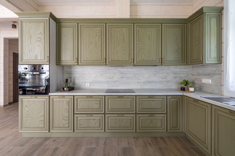 Подготовка загородного дома к долгосрочной аренде