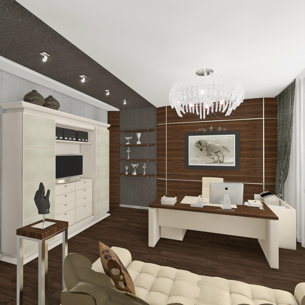 Дом в Безводном