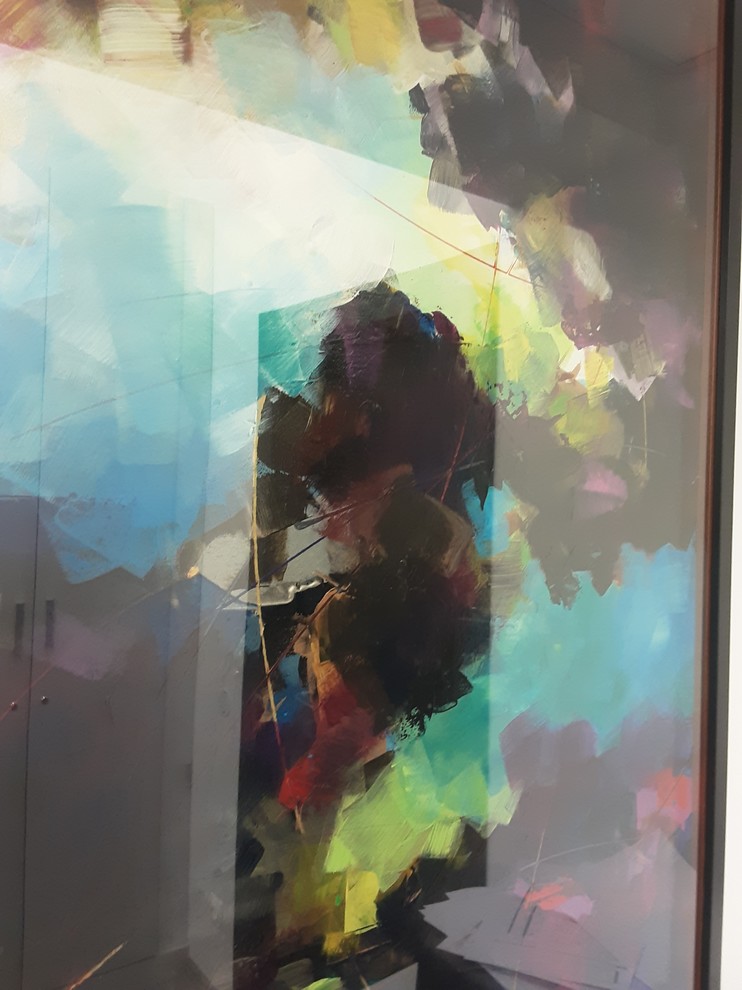 Обложка проекта: интерьерная картина