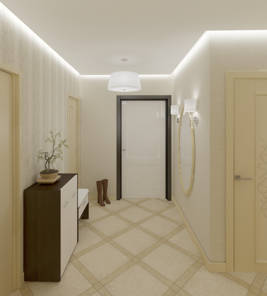 Городской шарм.