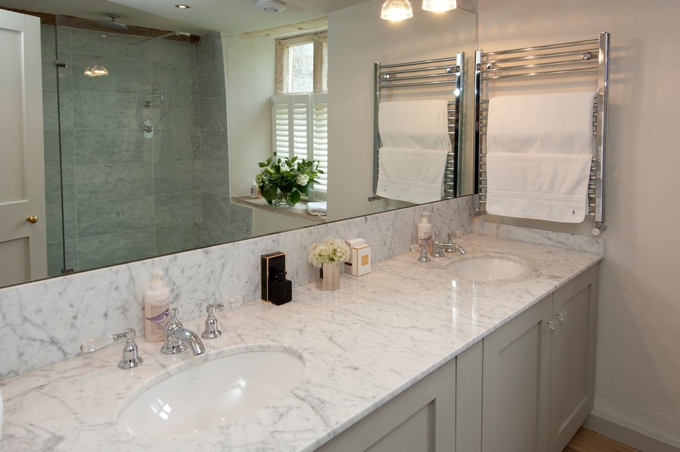 Тепло, еще теплее: Вся правда об электрических и водяных полах