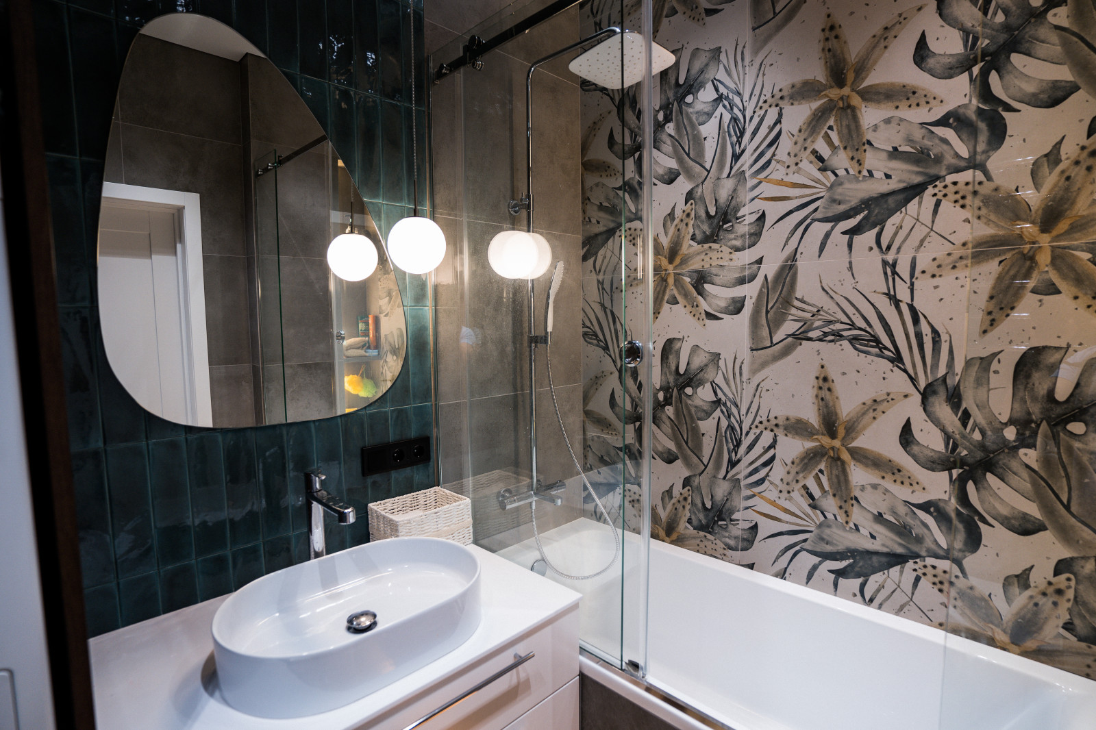 96 м2 ЖК Ричмонд, Казань