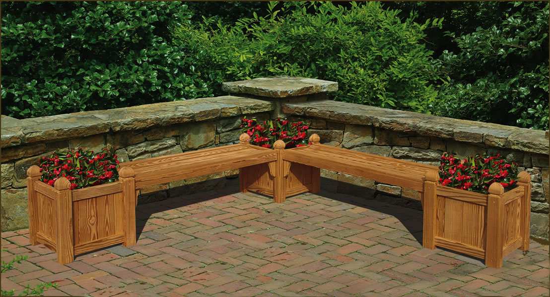 LANDSCAPE ARCHITECTURE