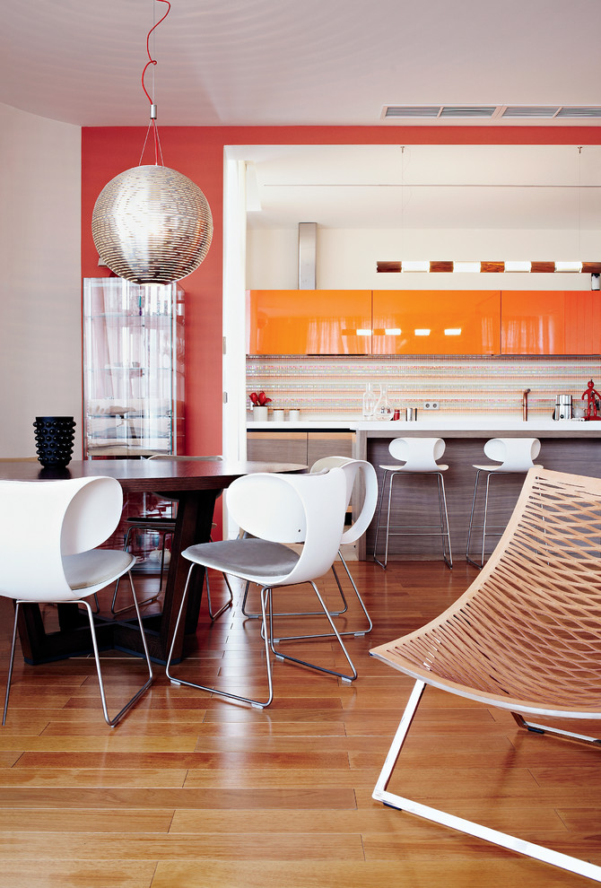 Апартаменты у Никитских ворот