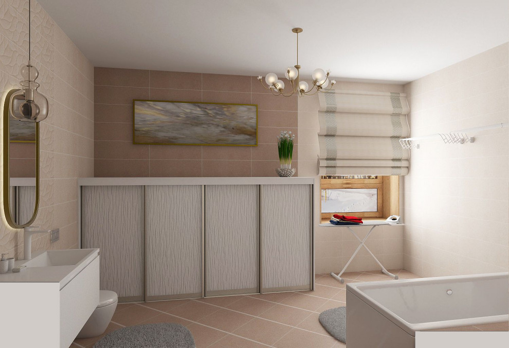 Мужское-Женское