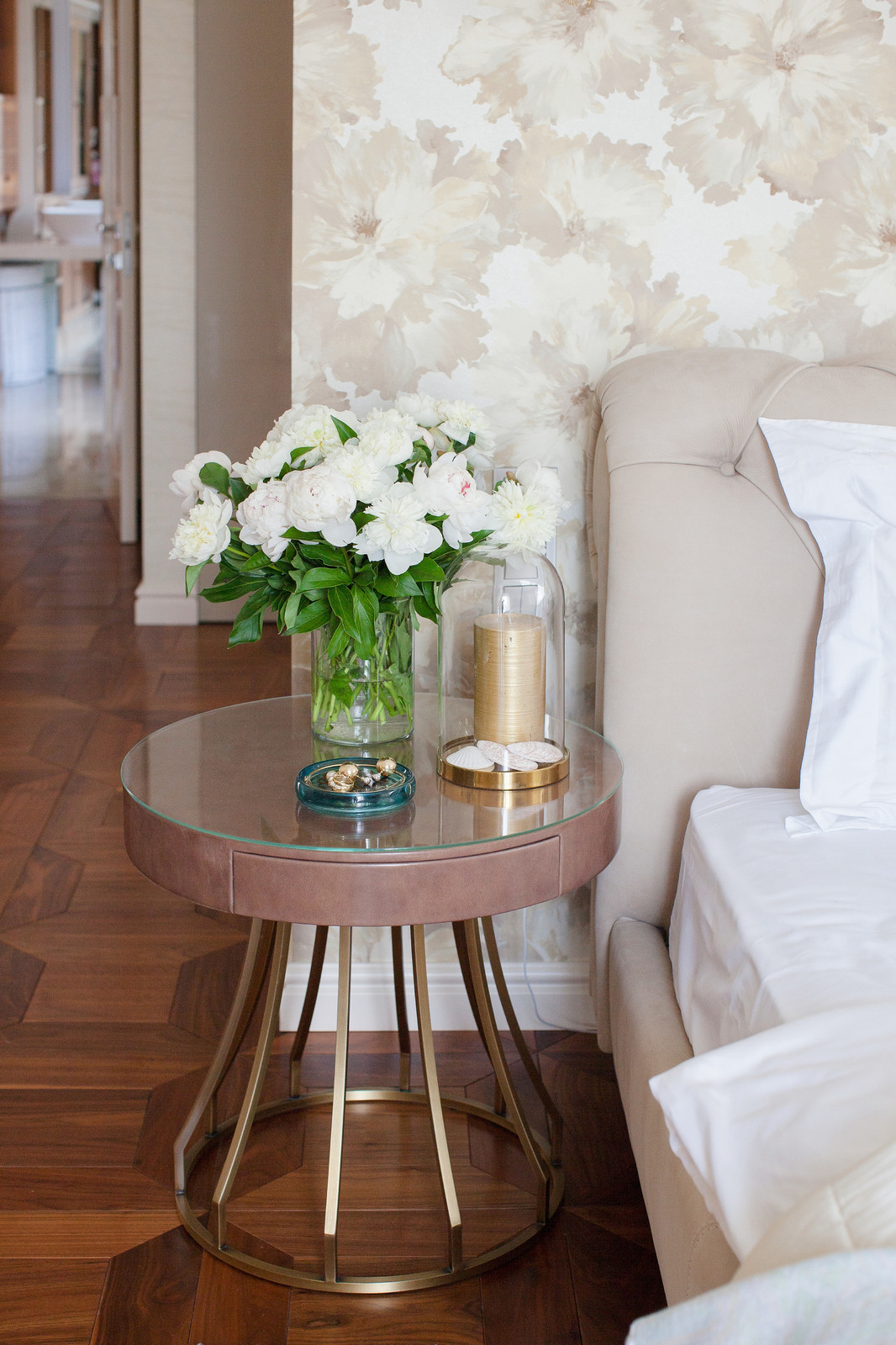 Проект в Миллениум парк