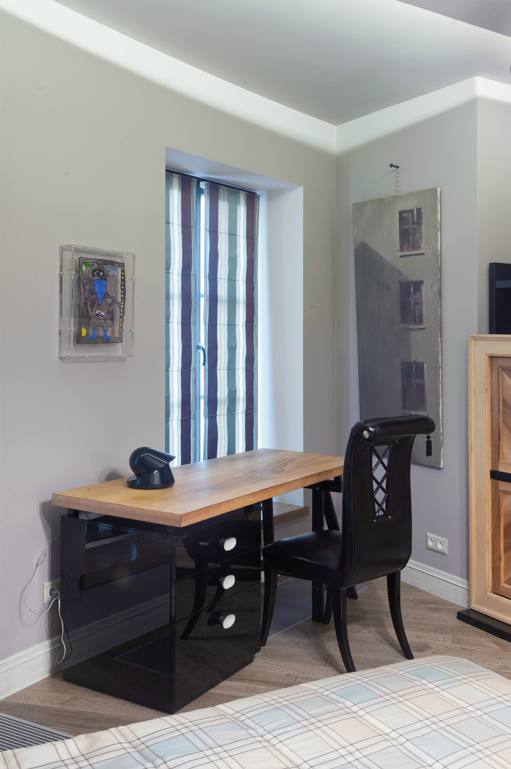 Квартира на Большой Никитской