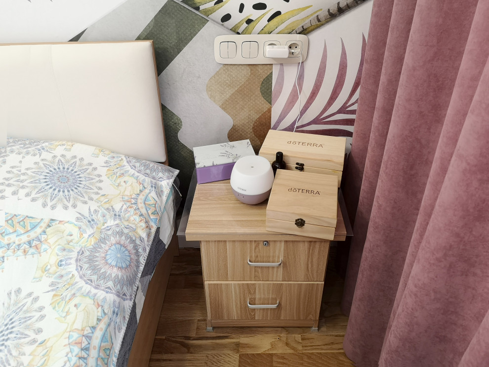 Квартира для счастливой семьи