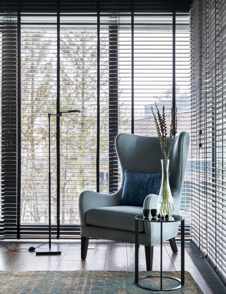 Обложка альбома: Моя квартира