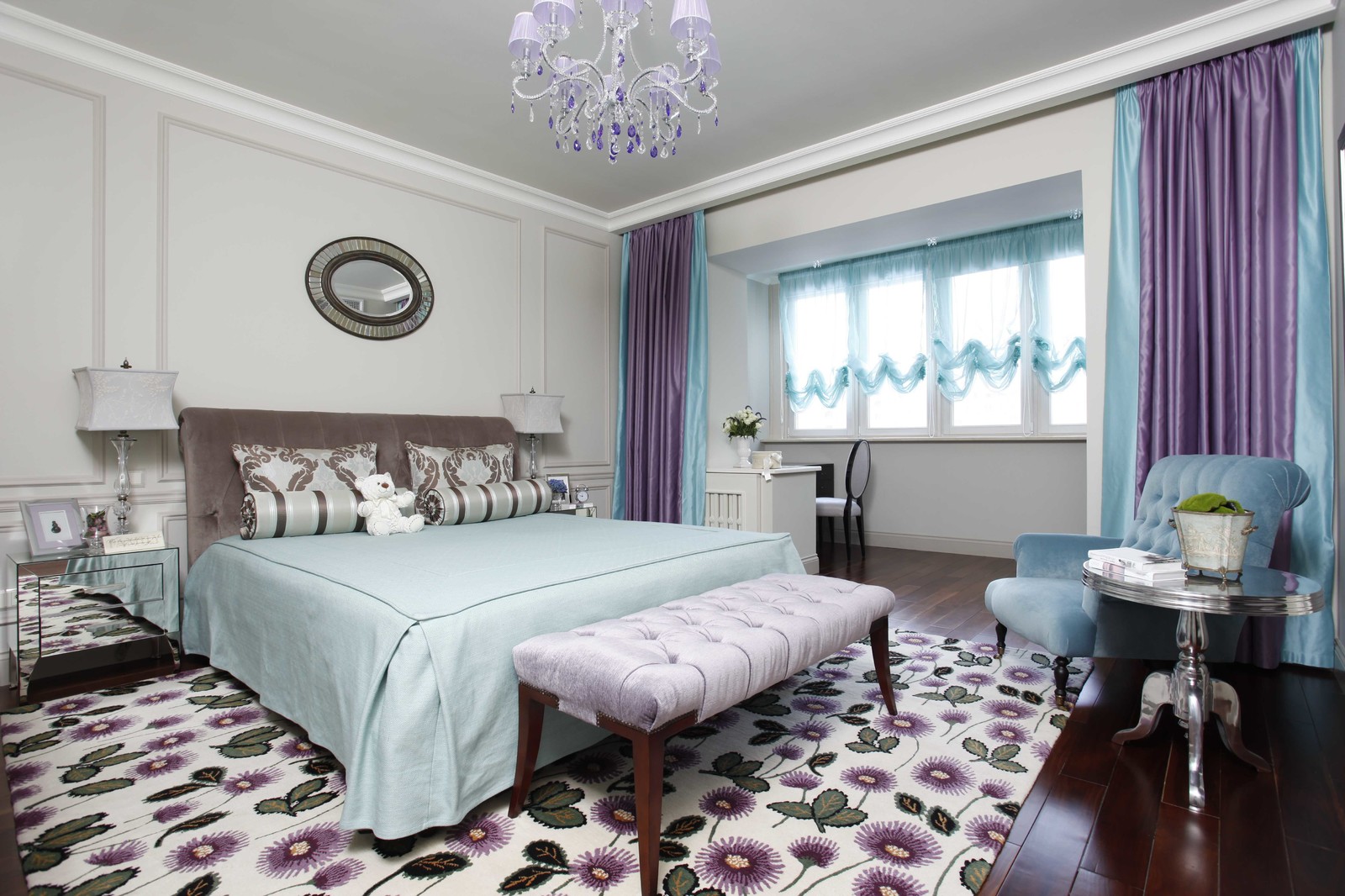 ЖК "Царское село"