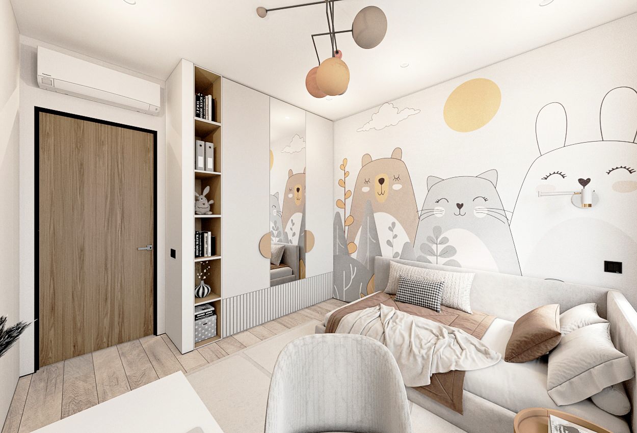 ЖК ТехноПарк