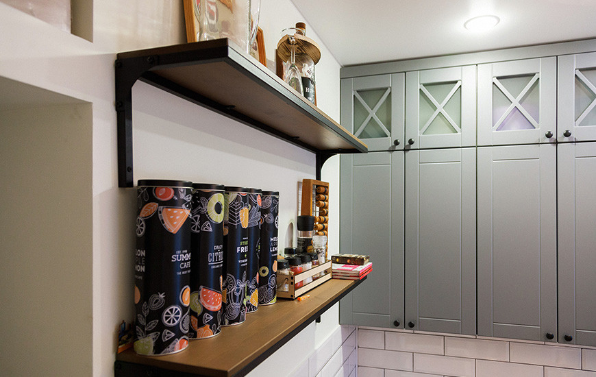 3-комнатная квартира на Ленина, 21