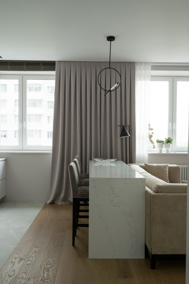 Все продумано до мелочей