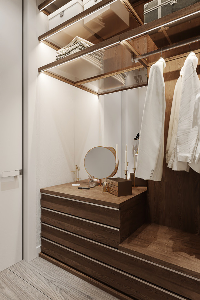 Дизайн-проект ЖК Balchug Residence