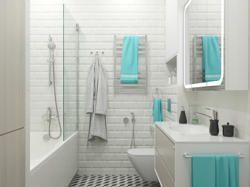 ЖК «Варшавский» 2