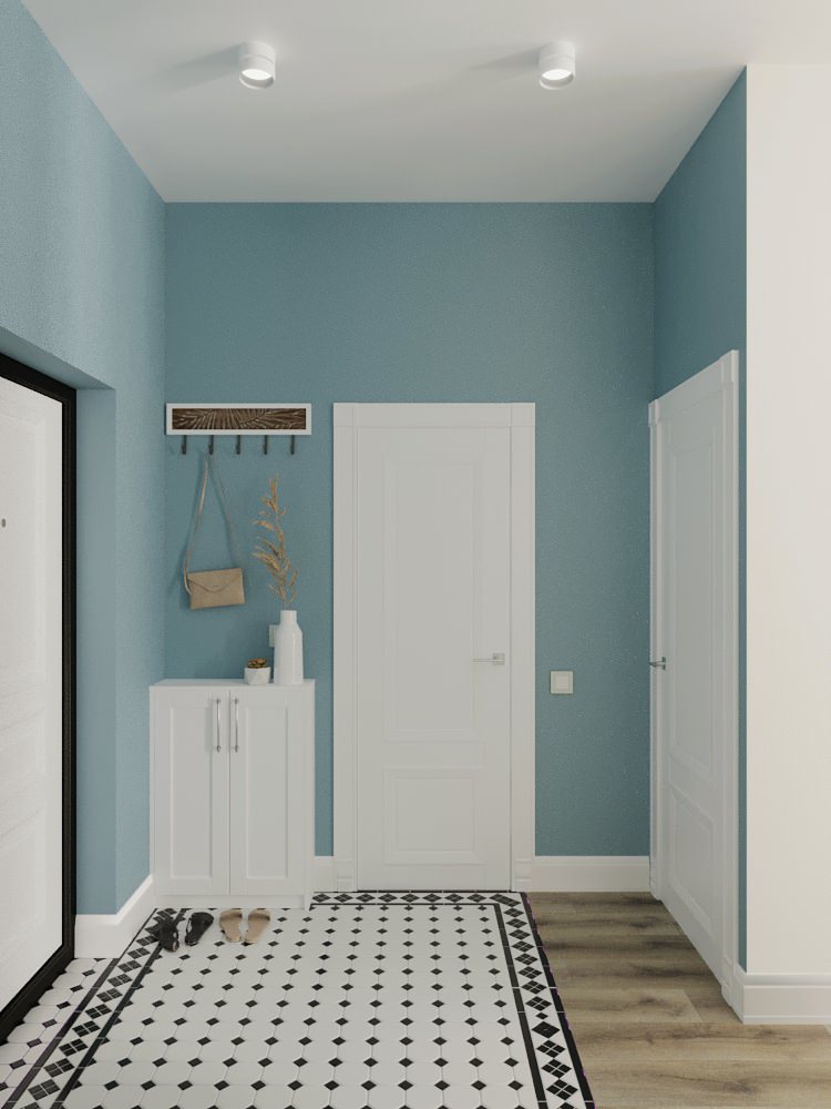 ЖК «Vander Park» 50 м2