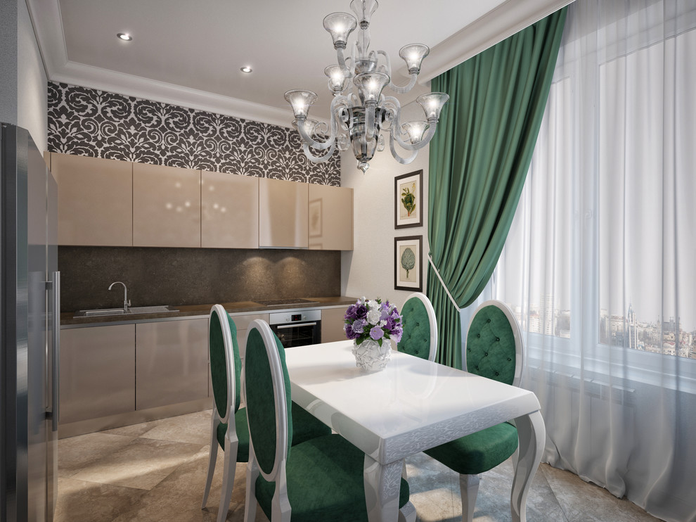 Жанна Кошукова