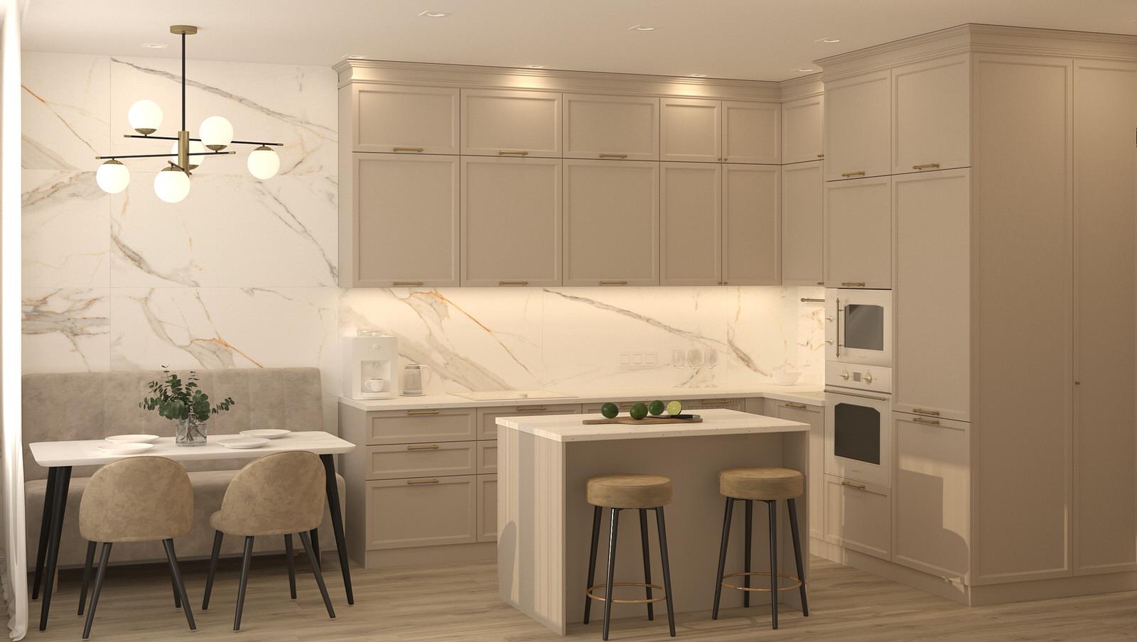 Золотые нити