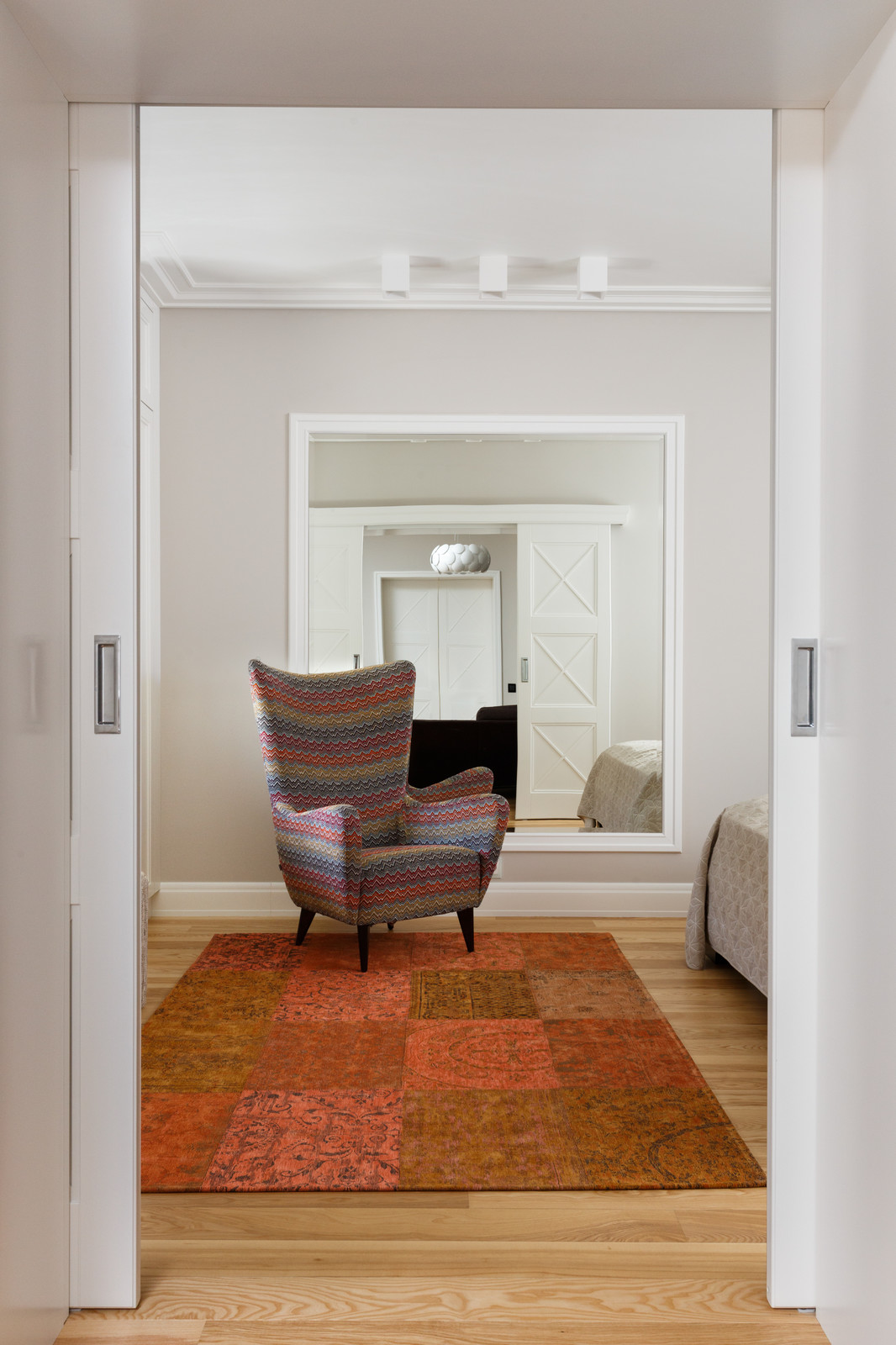 Квартира 160 м/кв