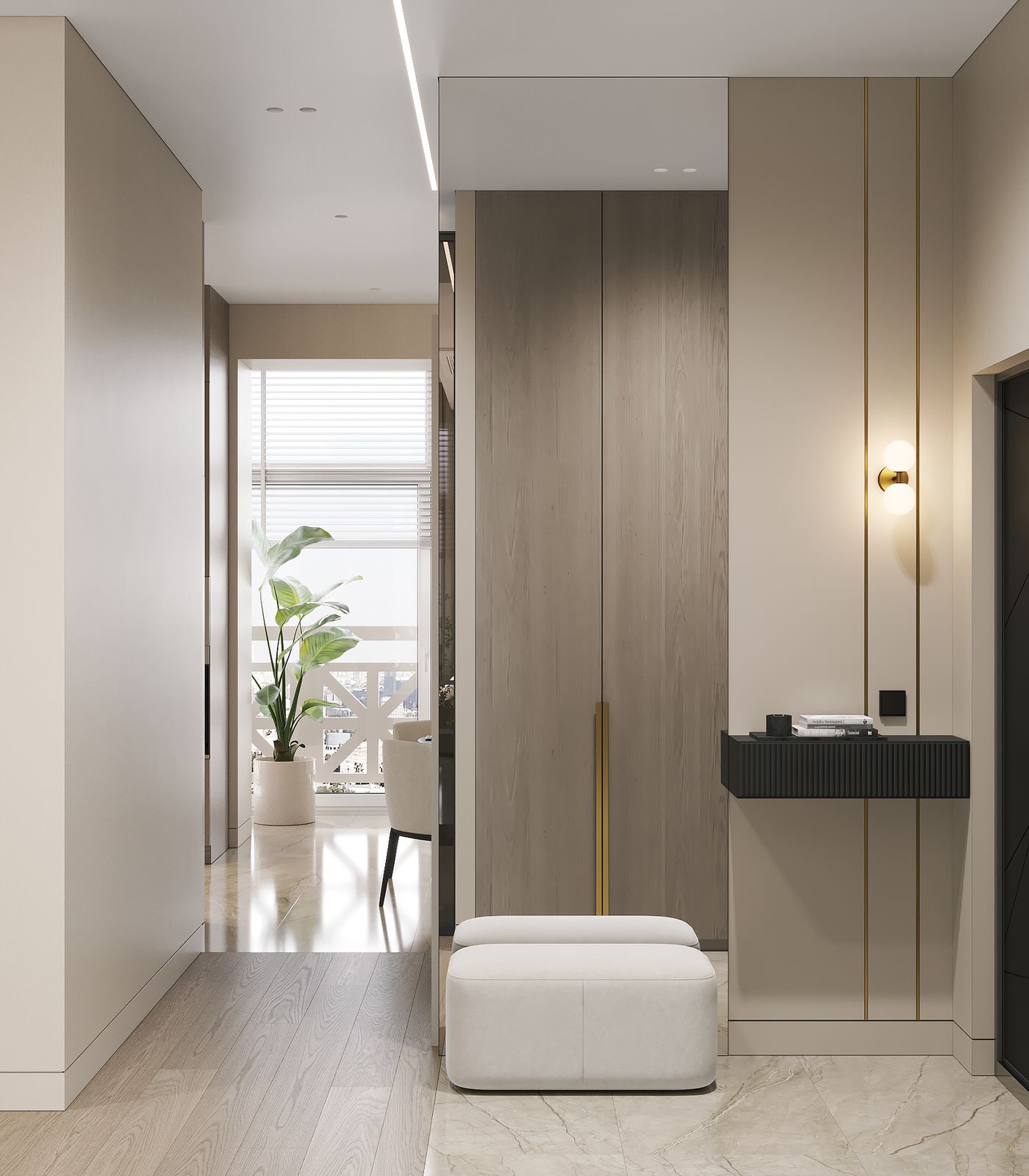 ЖК Лесобережный 80м.кв.