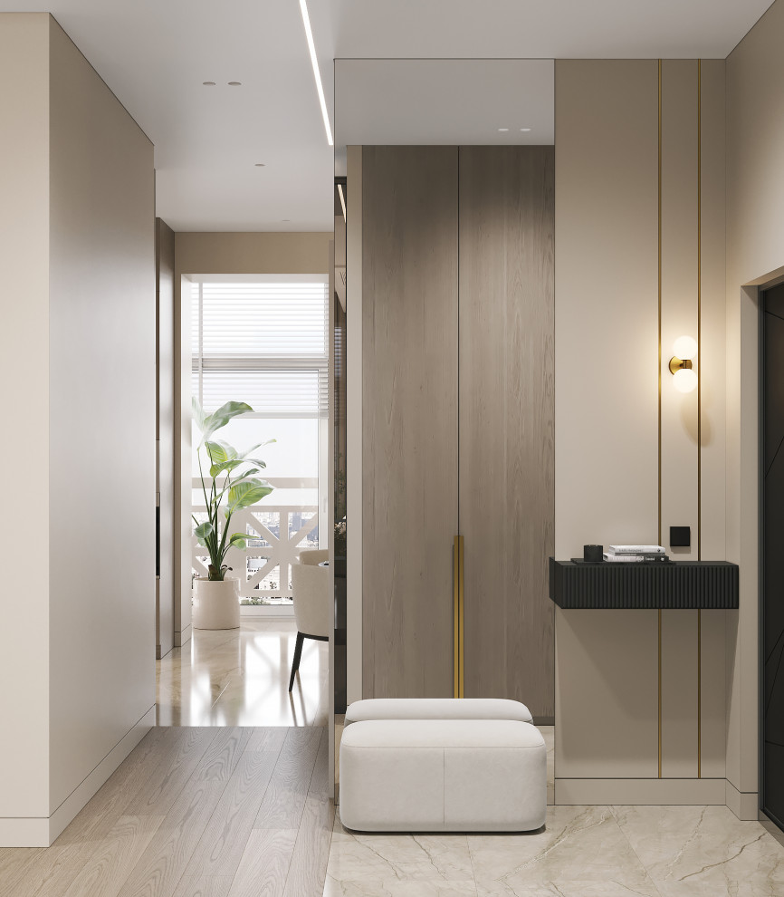 ЖК Лесобережный 80м.кв.