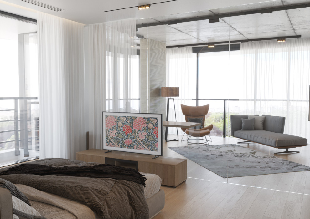 Residence