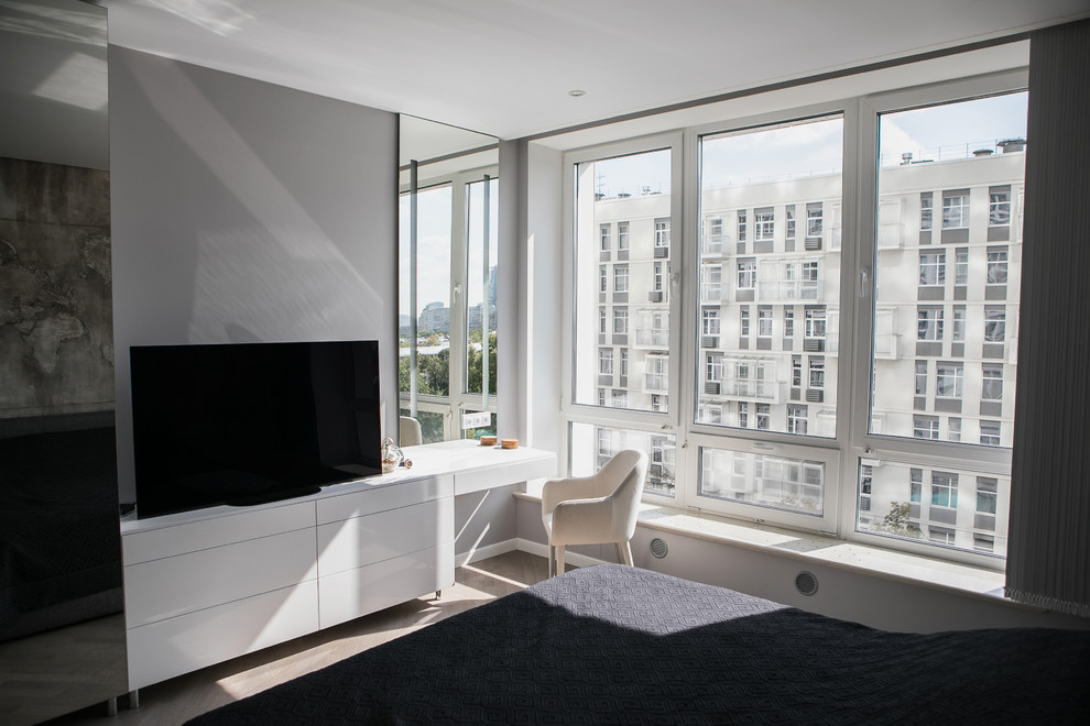 Aerobus /Квартира в ЖК АЭРОБУС