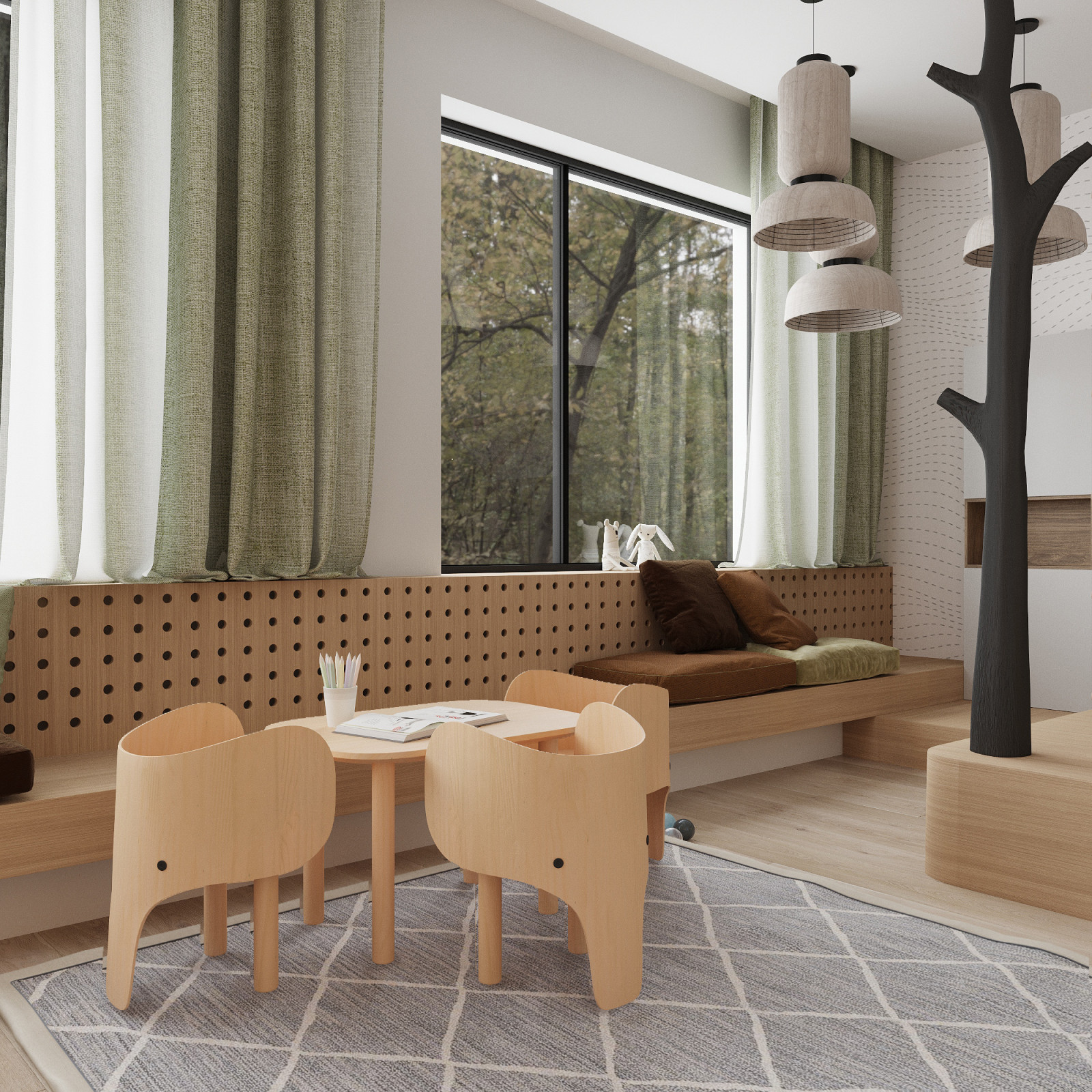 Ривьера Парус