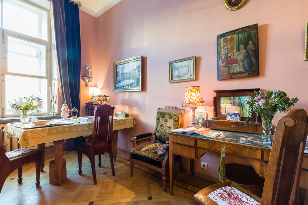 Квартира на Мойке