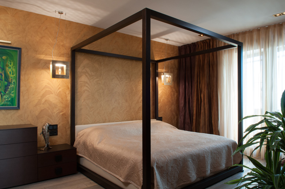 квартира в Раменках