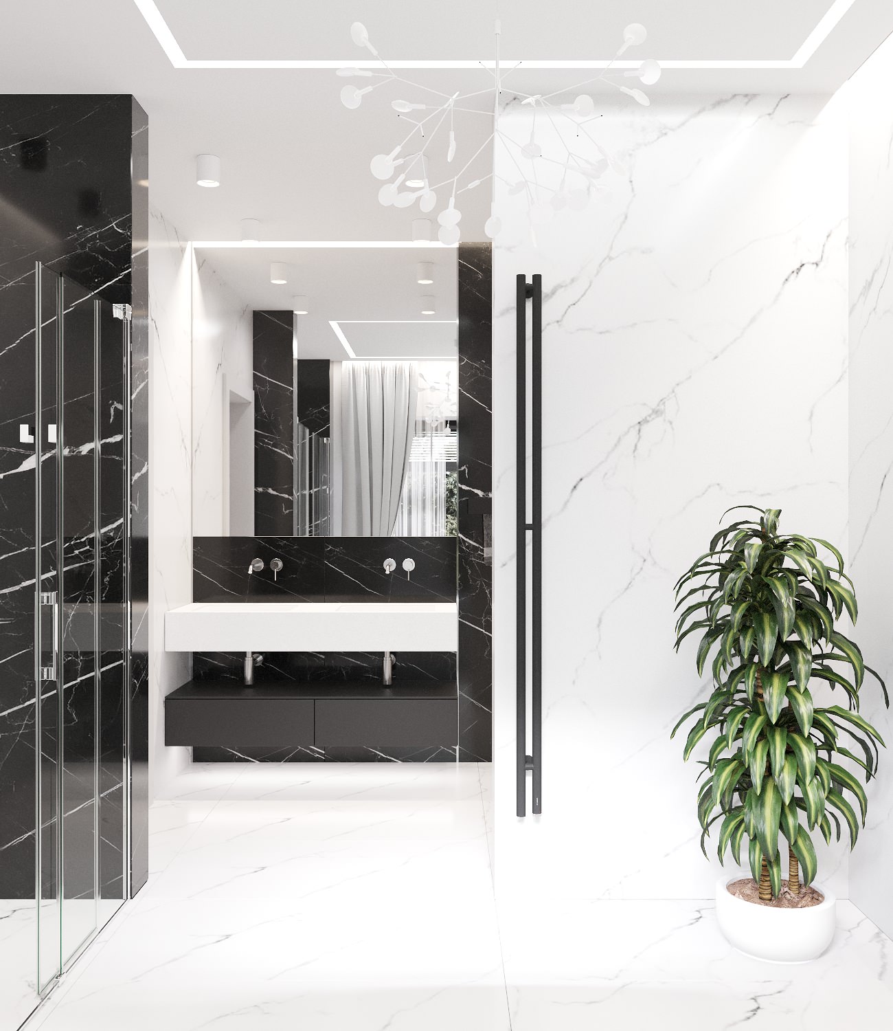 Частный дом в Тюмени