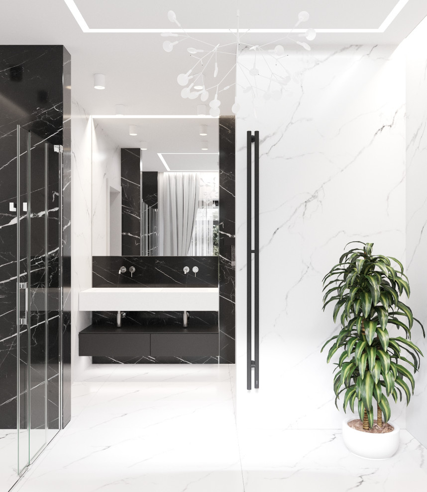 Частный дом в Тюмени