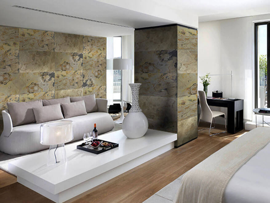 Каменный шпон