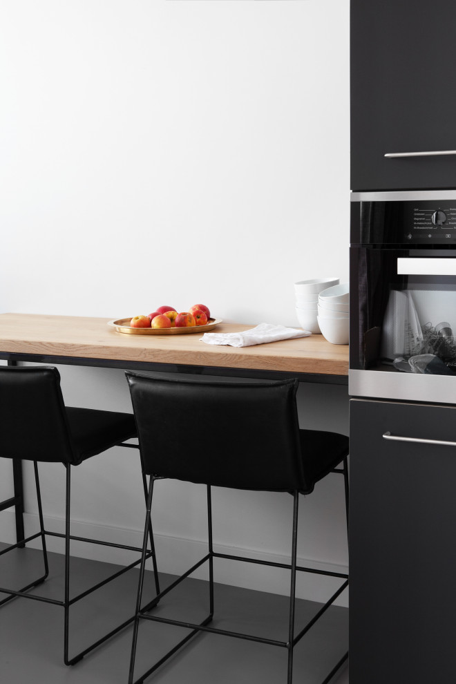 Солнечная квартира в Гааге (Нидерланды)