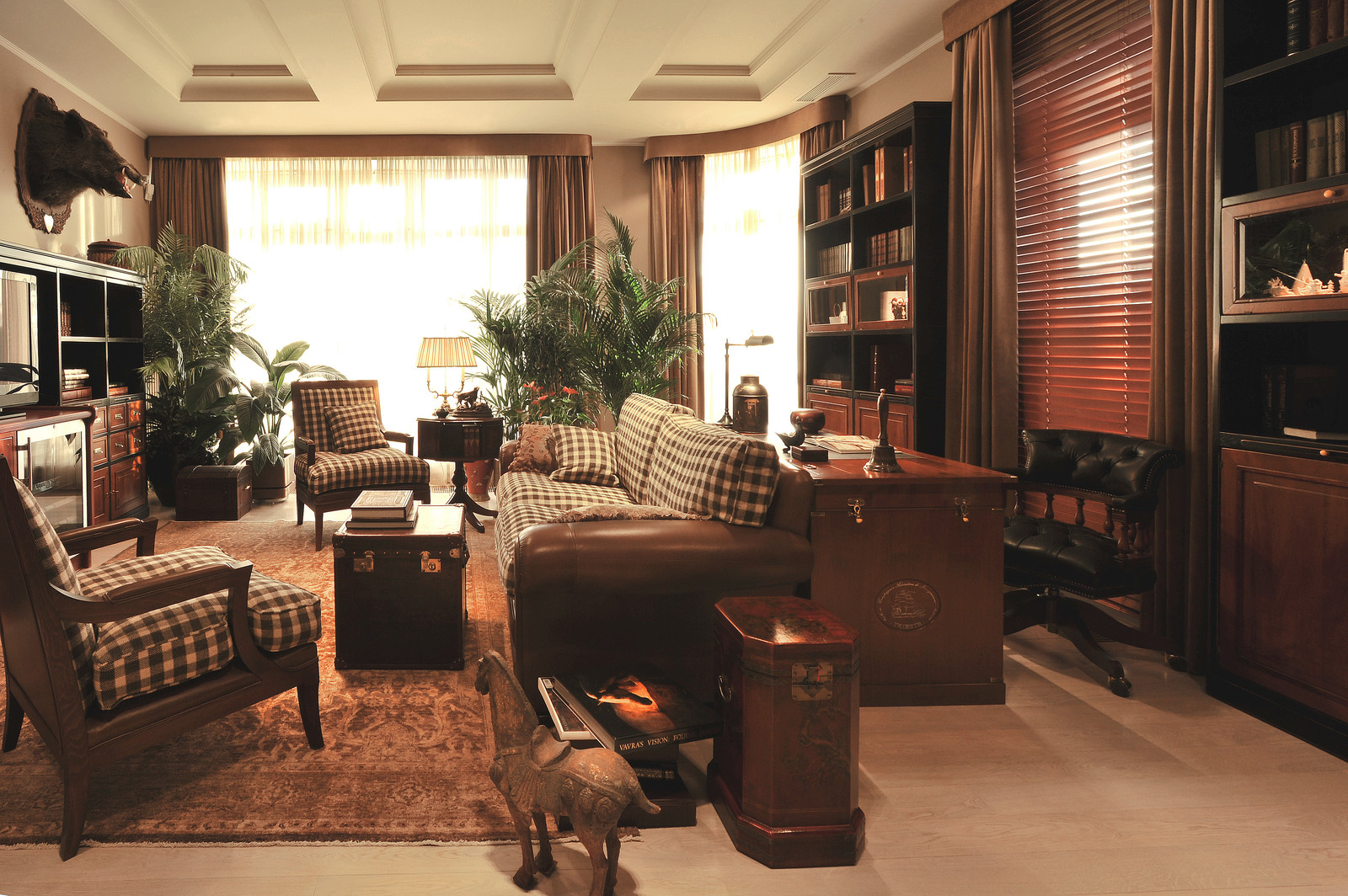 Ближние дачи